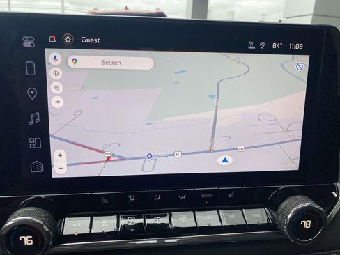 New 2026 Chevrolet Colorado LT w/ Advanced Trailering Package image 19