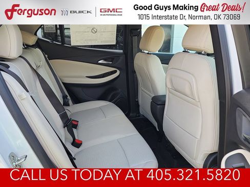 New 2026 Buick Encore GX Preferred w/ Comfort Package FWD image 41