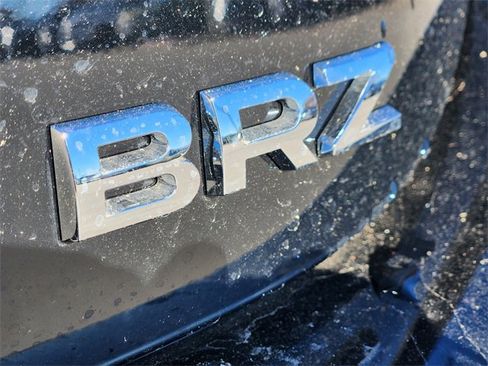 New 2025 Subaru BRZ Limited image 7