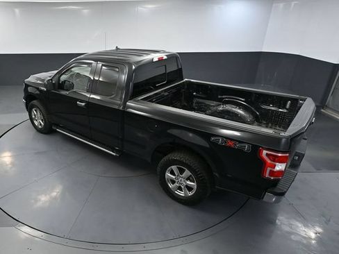 Used 2019 Ford F150 XLT w/ Equipment Group 302A Luxury AWD/4WD image 51