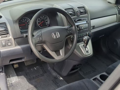Used 2010 Honda CR-V EX image 2