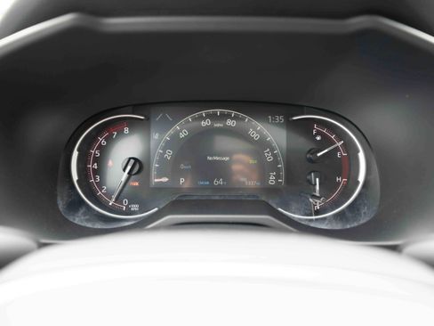 Used 2025 Toyota RAV4 XLE w/ Convenience Package image 16