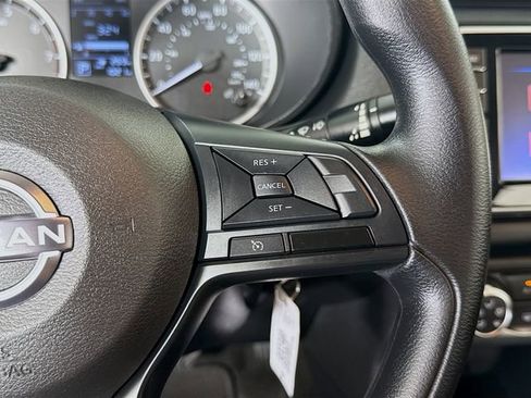 Certified 2025 Nissan Versa S w/ S Plus Package image 13