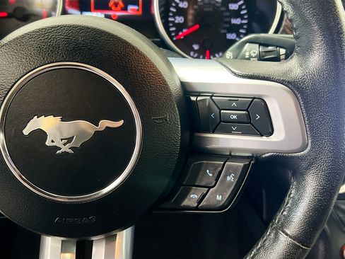 Used 2022 Ford Mustang Coupe w/ Equipment Group 101A image 19