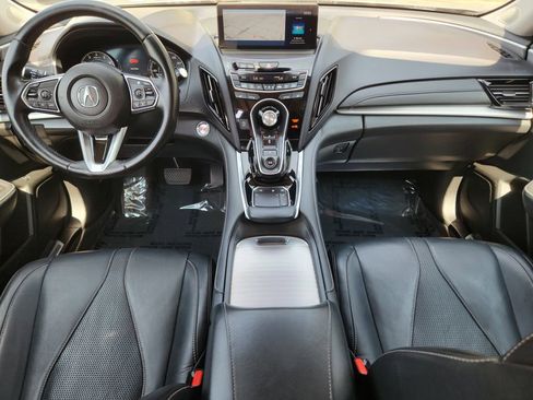 Used 2021 Acura RDX w/ Technology Package image 11