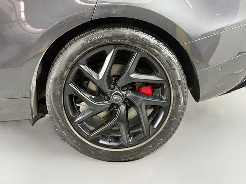 Certified 2023 Land Rover Range Rover Sport SE Dynamic image 32