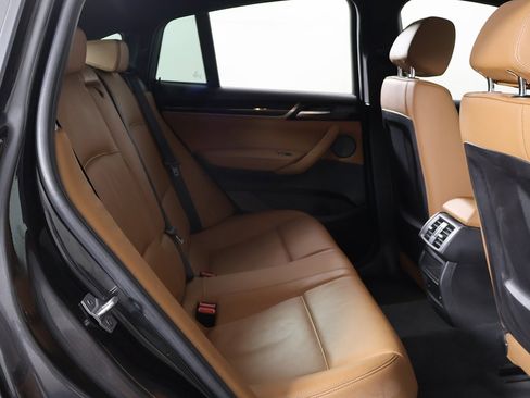 Used 2018 BMW X4 xDrive28i image 31