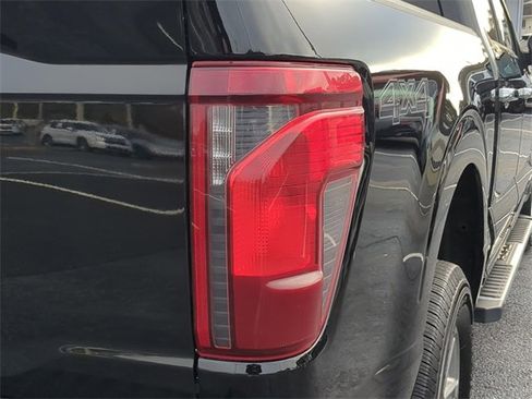 Used 2024 Ford F150 XLT w/ Mobile Office Package image 10