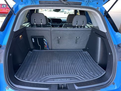 Used 2024 Chevrolet TrailBlazer LT w/ LT Cold Weather Package image 13