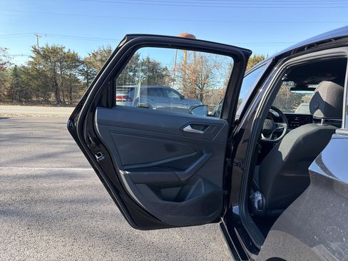 New 2026 Volkswagen Jetta Sport image 26