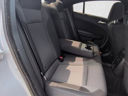 Used 2021 Dodge Charger SXT w/ Blacktop Package RWD image 18