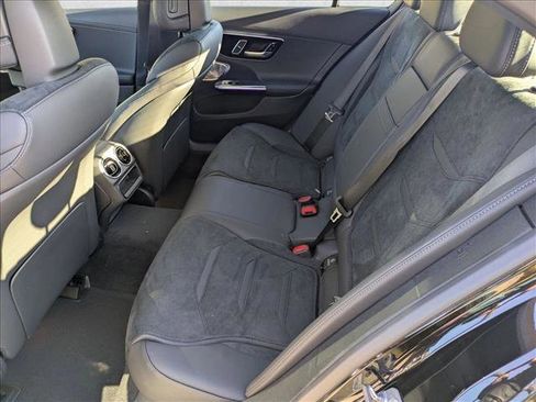 New 2026 Mercedes-Benz C 36 AMG S image 16