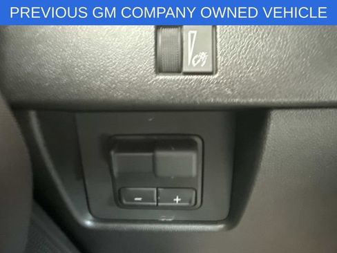 Used 2025 Chevrolet Colorado Z71 w/ Technology Package AWD/4WD image 73