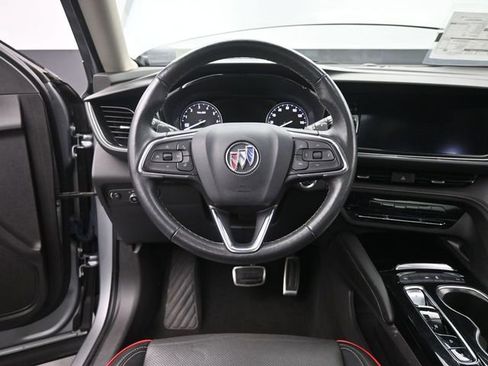 Used 2023 Buick Envision Essence w/ Sport Touring Package image 27