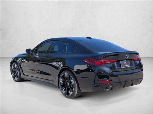 New 2026 BMW 430i image 8