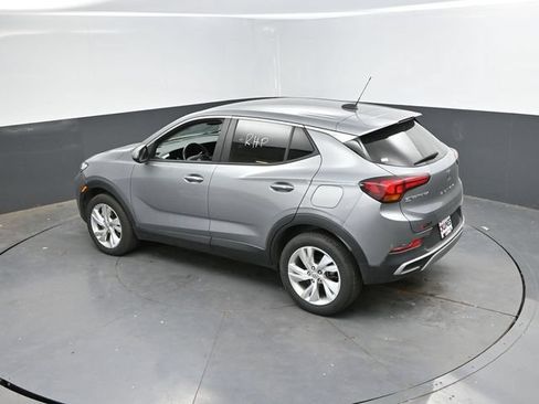 Used 2025 Buick Encore GX Preferred AWD/4WD image 36
