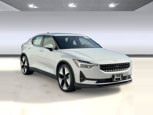 Used 2023 Polestar Polestar 2 w/ Pilot Pack image 7