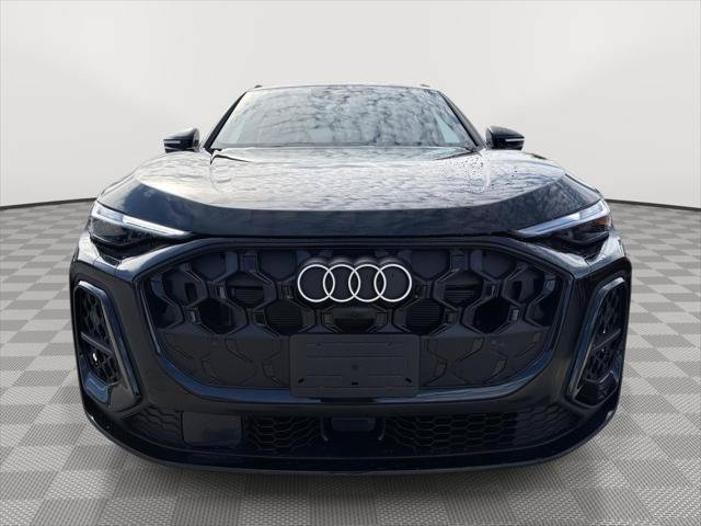 New 2026 Audi Q5 Premium Plus AWD/4WD image 7