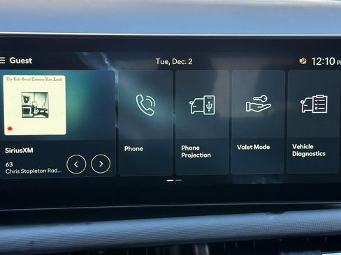 New 2026 Hyundai Santa Cruz SE image 23