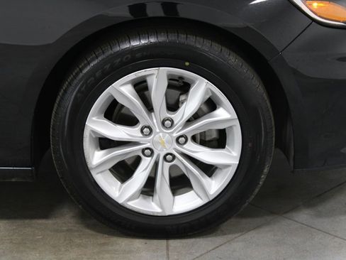 Used 2024 Chevrolet Malibu LT image 12