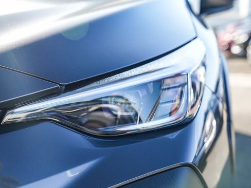 New 2026 Subaru Crosstrek 2.5i Limited image 8