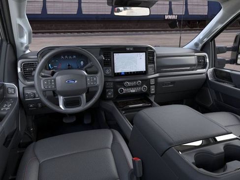 New 2026 Ford F250 4x4 Crew Cab Super Duty image 10