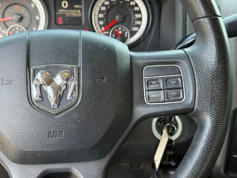 Used 2014 RAM 1500 Express w/ Black Ram 1500 Express Group AWD/4WD image 17