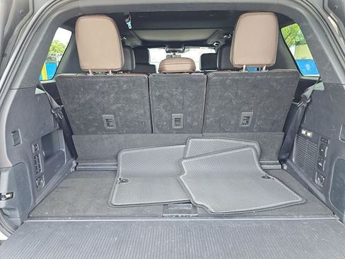 Used 2025 Ford Expedition King Ranch AWD/4WD image 19