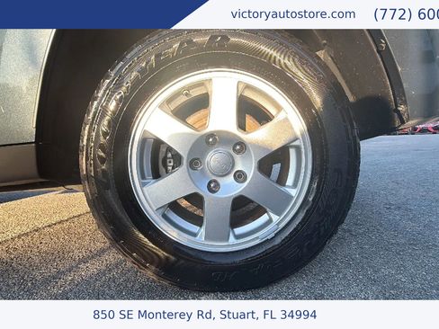 Used 2008 Jeep Grand Cherokee Laredo image 35