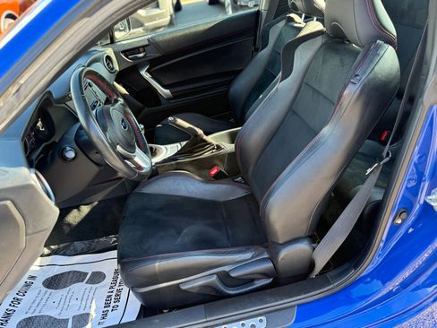 Used 2016 Subaru BRZ Limited image 13