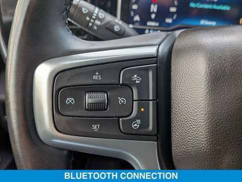 Certified 2024 Chevrolet Silverado 2500 LT w/ Convenience Package image 19