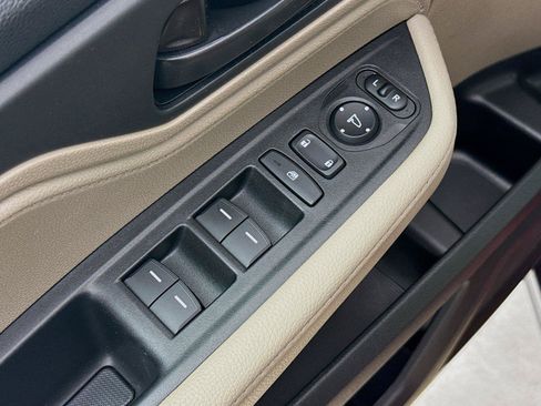 Used 2022 Honda Odyssey EX-L image 21