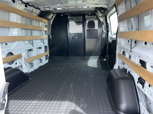 Used 2024 Ford Transit 250 Base w/ Exterior Upgrade Package image 6