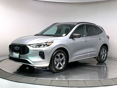 Used 2024 Ford Escape ST-Line w/ Equipment Group 301A