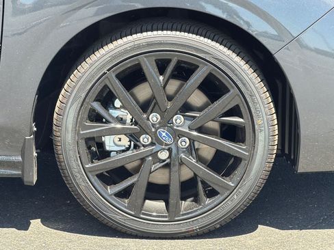 New 2026 Subaru Impreza RS AWD/4WD image 29