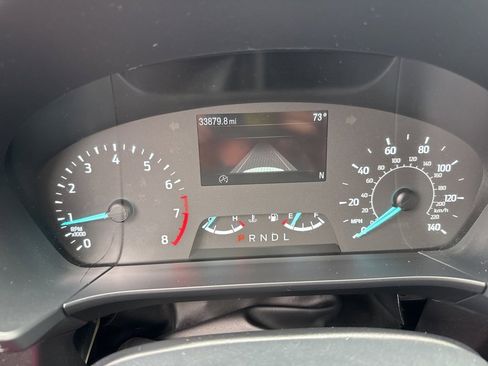 Used 2022 Ford Escape SE image 23