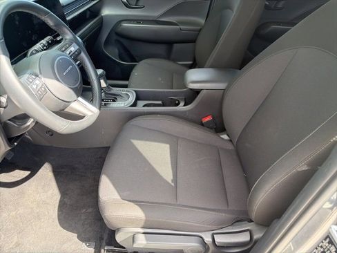 Used 2026 Hyundai Kona SEL Sport image 11