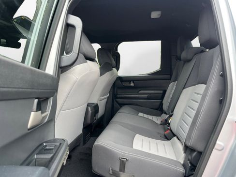 Certified 2024 Toyota Tacoma TRD Sport w/ TRD Sport Upgrade Package RWD image 12