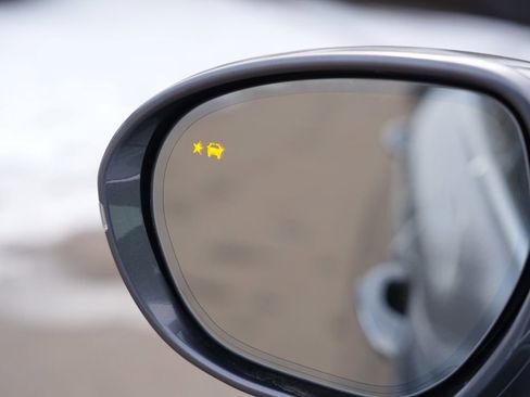 Used 2020 Buick Envision Premium w/ LPO, Active Package image 37