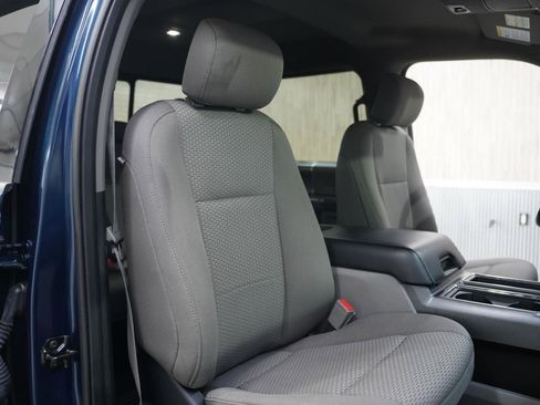 Used 2018 Ford F150 XLT w/ Equipment Group 302A Luxury image 30