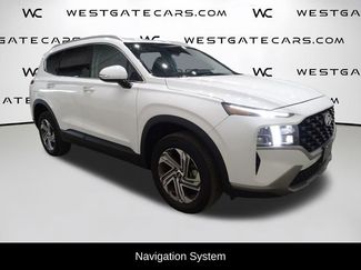 Used 2023 Hyundai Santa Fe SEL video 2