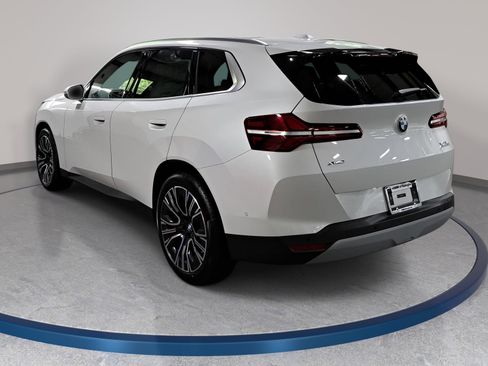 New 2026 BMW X3 xDrive30 w/ Convenience Package AWD/4WD image 7