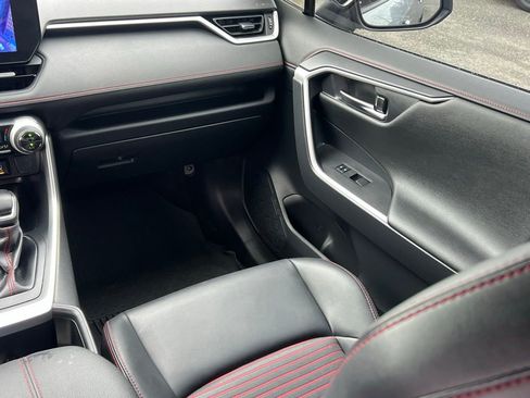 Used 2024 Toyota RAV4 XSE w/ Weather Package image 20