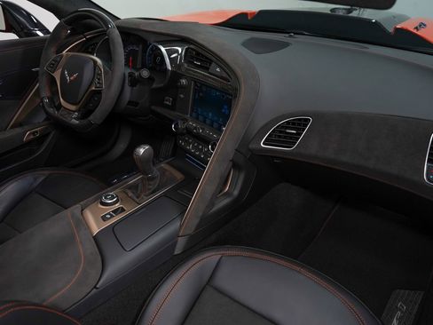 Used 2019 Chevrolet Corvette ZR1 image 35