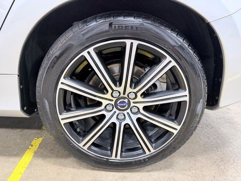 Used 2018 Volvo S60 T5 Inscription FWD image 35
