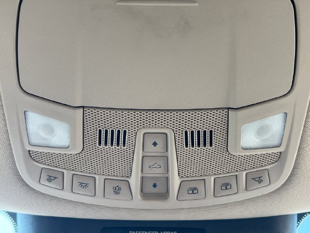 Used 2024 Ford Expedition Max Limited AWD/4WD image 33