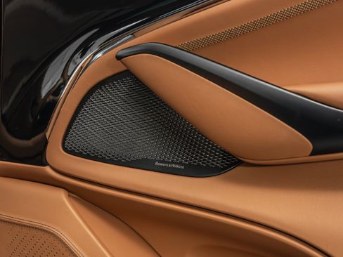 Used 2025 Aston Martin DBX 707 AWD/4WD image 43