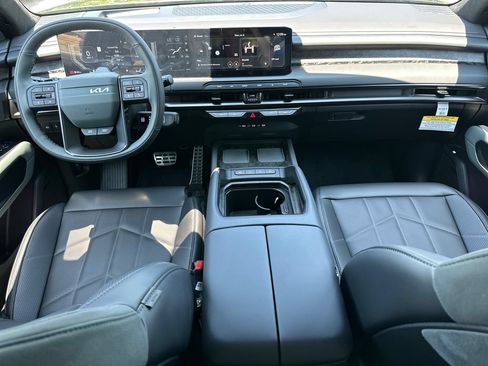 New 2027 Kia Telluride SX Prestige X-Pro AWD/4WD image 19