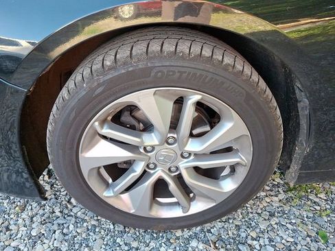 Used 2018 Honda Accord LX image 7