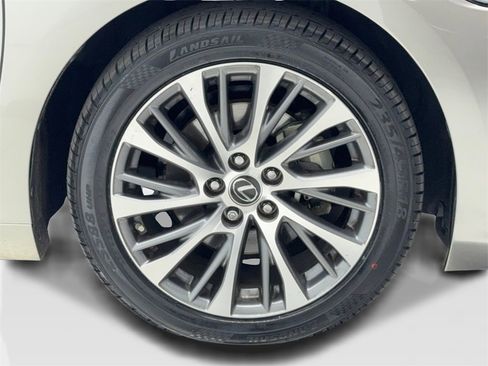 Used 2021 Lexus ES 350 w/ Premium Package image 52